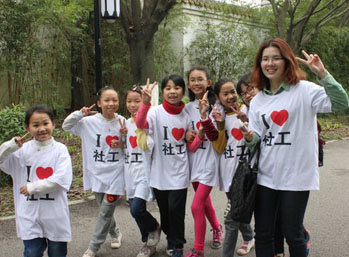 順德或制定統(tǒng)一評估標(biāo)準(zhǔn)，社工機構(gòu)“應(yīng)考”規(guī)范 