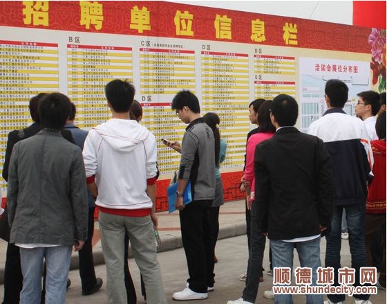經濟前景未明朗，企業稱明年招工壓力大