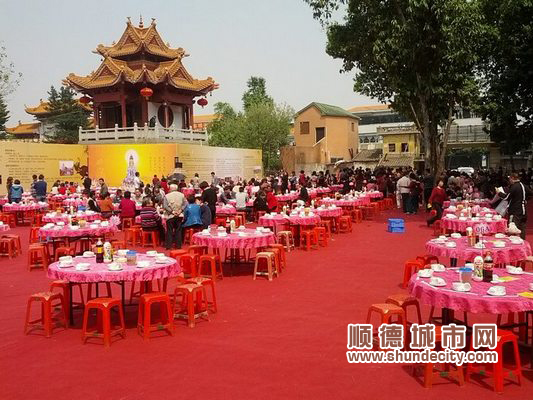 腐竹也能吃出魚的味道