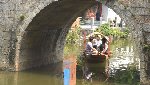 嶺南水鄉(xiāng)一絕，逢簡(jiǎn)水鄉(xiāng)