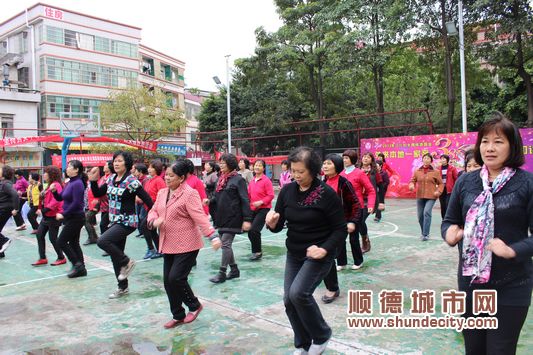 北滘北居：外來本地一家親，同創(chuàng)北居和諧美