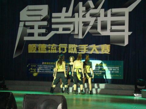 星聲悅耳總決賽明晚隆重上演！