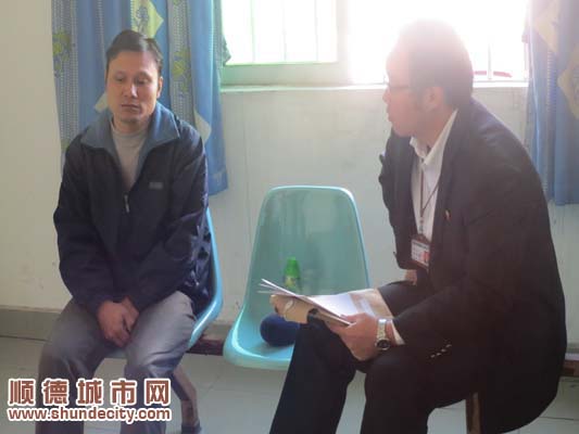 司法“執行難”有新招，均安創聯絡員制度