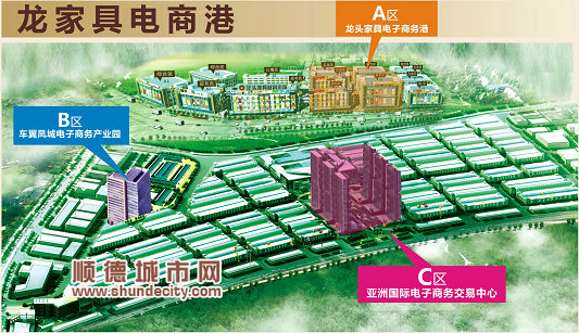 家具“觸電”沒那么簡單！自建平臺行么？
