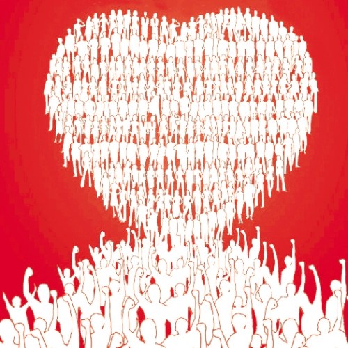人民時評：讓善行把生活之舟推向遠方
