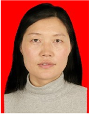 鄭慶梅​：擅長精神分裂病