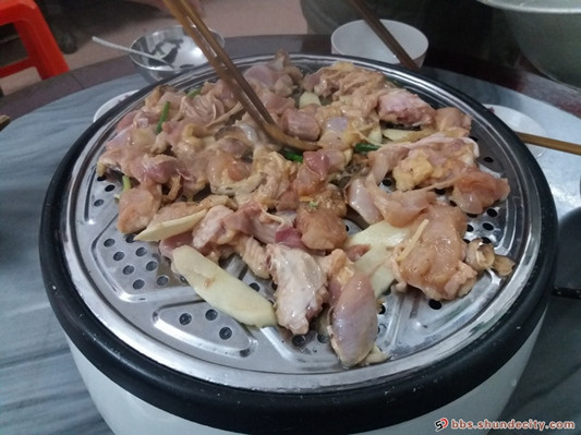看！桑拿雞、桑拿魚自己在家都可以做！
