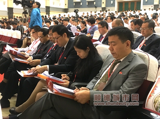 黨代表聚焦：如何全方位開放、全領域創新？