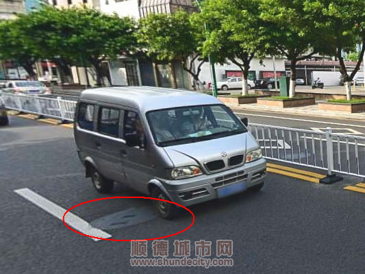 新寧路沙井蓋是心里的梗？春節后會重修