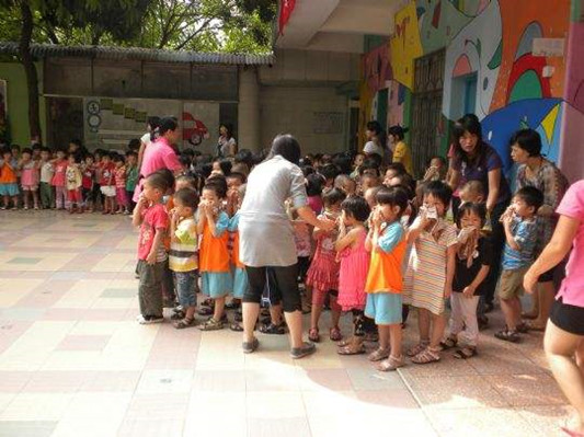 順德倫教辦事處幼兒園