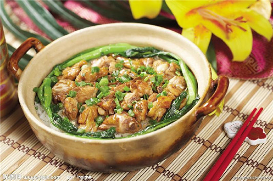 吃出順德舊情懷，教你做出80年代煲仔飯
