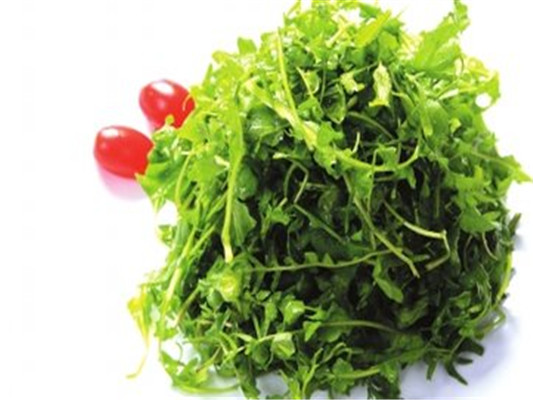 吃過還想吃，順德人的春天野菜菜譜