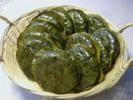 清明前后，老順德最懷念的竟是這個餅！