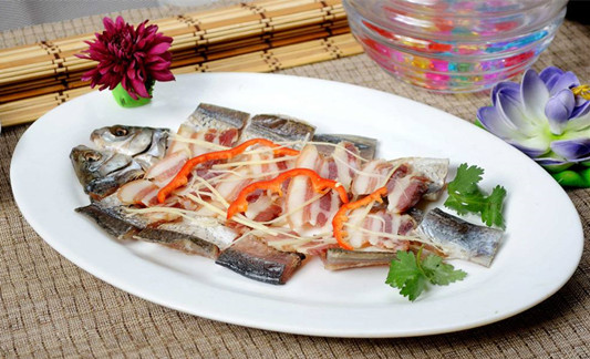 鯪魚在順德人手中的死法，這兩種最經(jīng)典