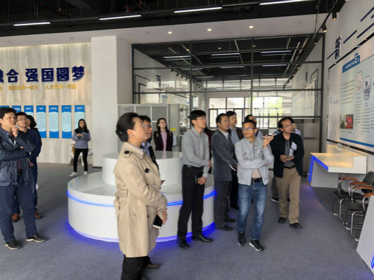 獲贊！順德推進自然生態文明建設有成效