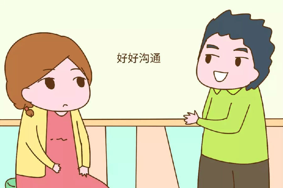 順德傾情夜話：老婆太霸道，我該咋辦？