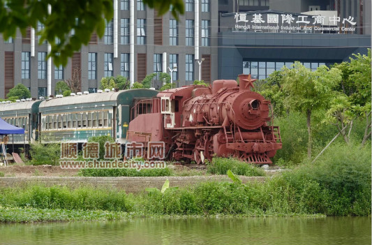 走讀容桂：從制造到文旅，悠悠尋找之路