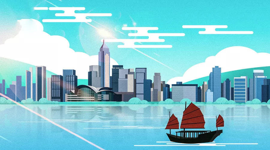 港澳臺人員不再需要辦理就業證