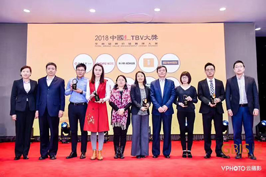 三大指數排名行業第一，格蘭仕獲兩大獎