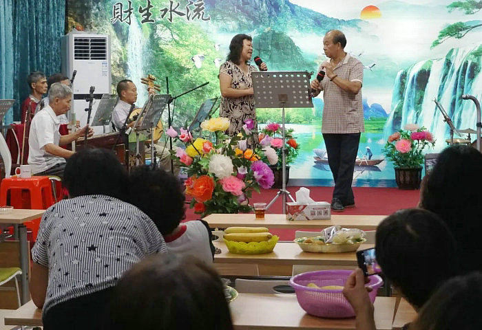 “自己的家園自己建”，水藤村迎來新蛻變