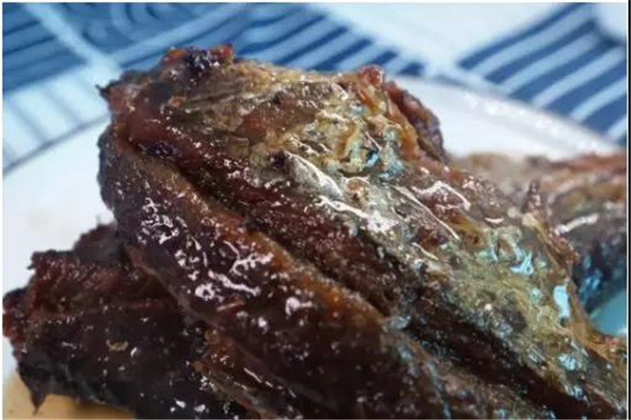白飯標配，開了這罐頭，吃掉三碗飯！