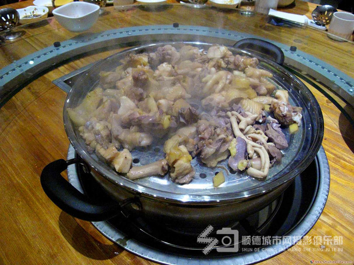 假期美食打卡~這份尋味指南快收好！