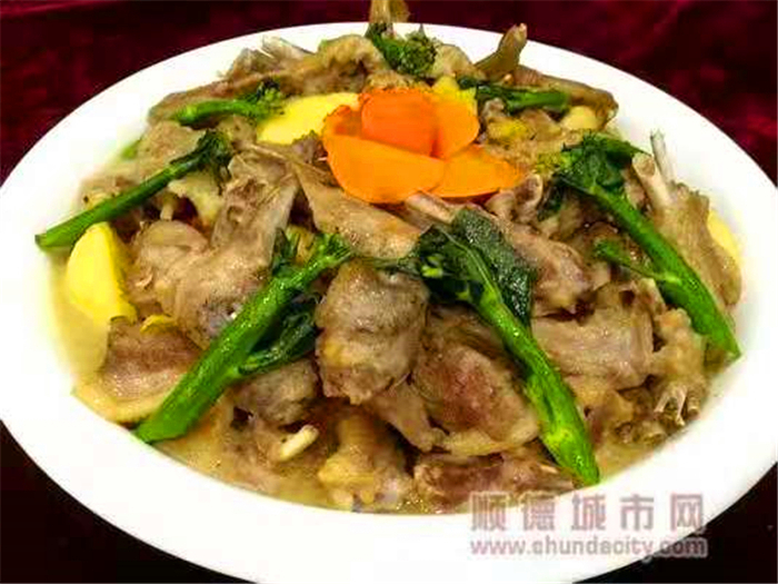 倫教這道婚宴必不可少的美食，你食過未？