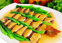 色香味俱全，傳統(tǒng)名菜的魅力所在！