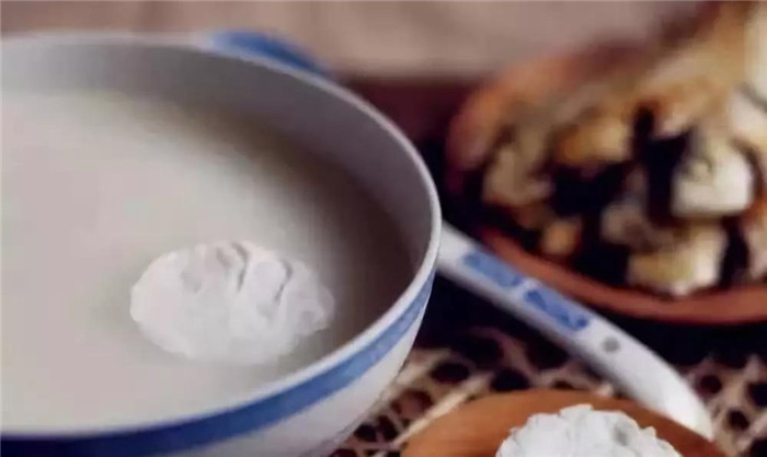 牛乳的味道你還記得嗎？
