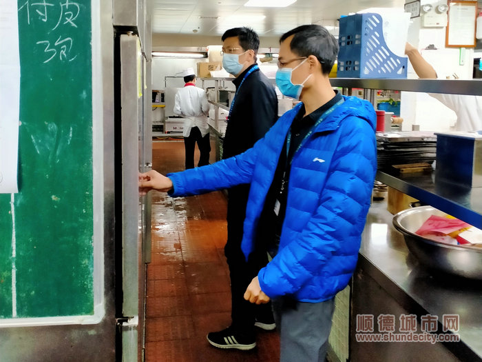 疫情未除，腳步不止！順德繼續深化野生動物防控工作
