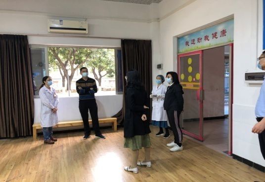 醫校合作助力復學，制定個性化中醫藥預防