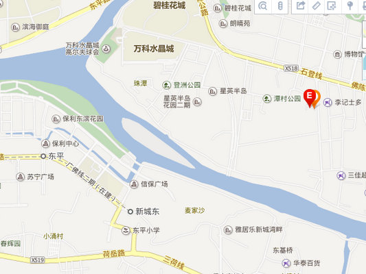 北部片區(qū)一體化：我們同飲一條管道的水