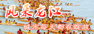 順德城市網(wǎng)龍江頻道
