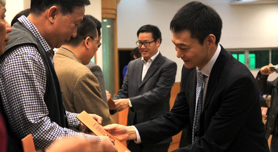 北滘決咨委委員們將盡責(zé)盡力，為北滘公共決策提供眾多有價(jià)值的參考意見