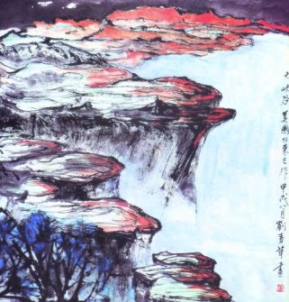 弘揚(yáng)中華文化 