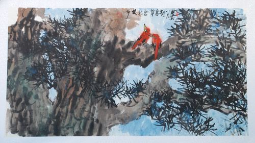 談二十四孝 