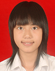 梁敏婷