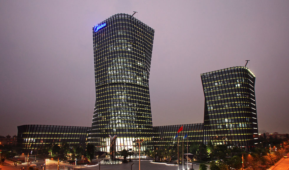 北滘魅力小城建設是一項系統工程，主要包括新城片區的交通基礎設施、綠化景觀提升以及總部經濟區建設等內容。如今，北滘新城片區的整體環境得到明顯提升，區域競爭優勢也得到了提升。