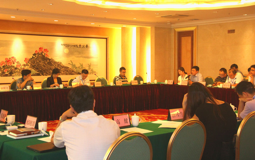 順德與企業積極向高校提出產學研合作需求及建議，希望讓產學研合作更加務實