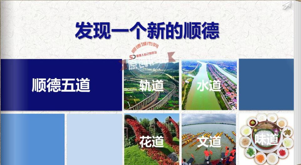 地塊亮相