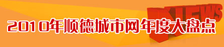 2010年十大新聞