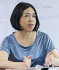 李芝蘭