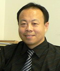 楊國強