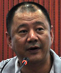 黎旭東
