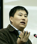 袁奇峰