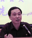 李健明