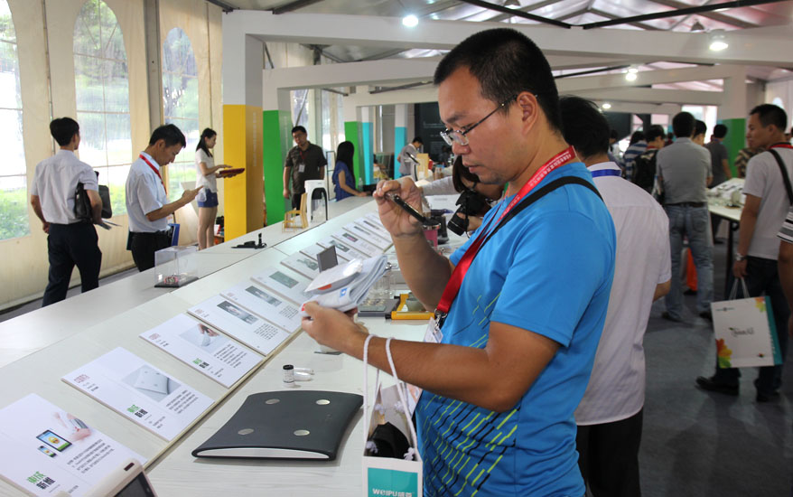 順德工業設計展不僅促進順德工業設計水平的提升，更為工業設計與產業融合、促進產業轉型升級提供強力支撐。