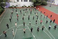 順德大良中小學(xué)