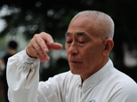 樂：在浮躁的社會(huì)，在余下的下半生，心若凈土，老有所樂。（yesir）