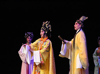 以“曲”結(jié)伴，順德私伙局的“這些年”